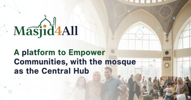 Masjid4All