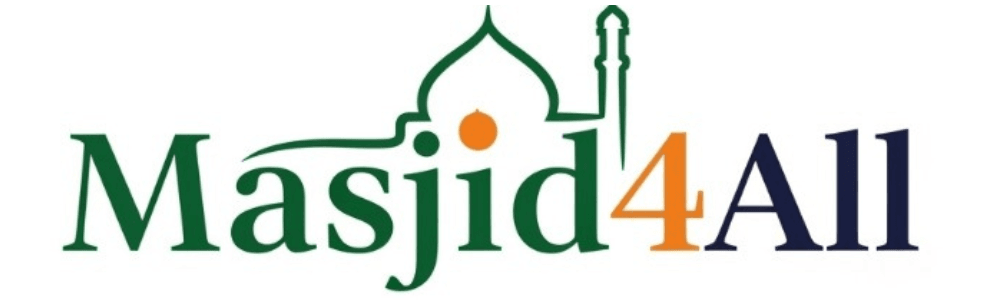 Masjid4All