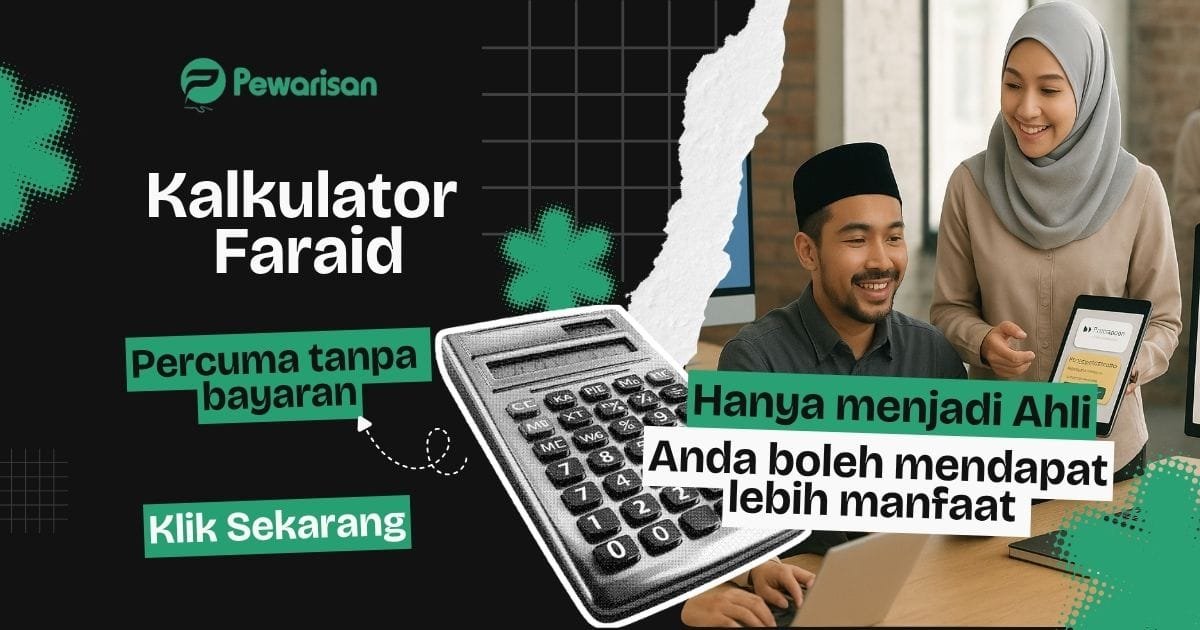 Faraid Calculator
