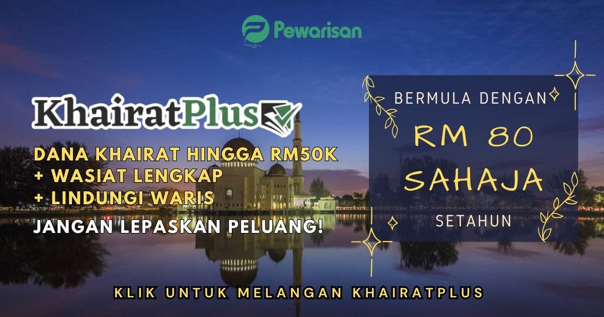 KhairatPlus