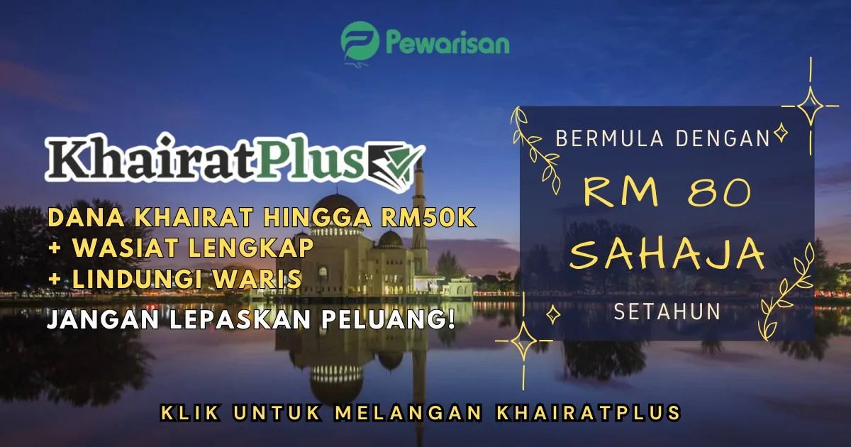 KhairatPlus