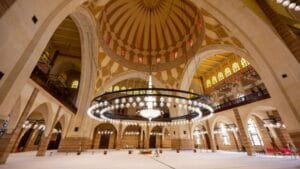 Al Fateh Grand Mosque