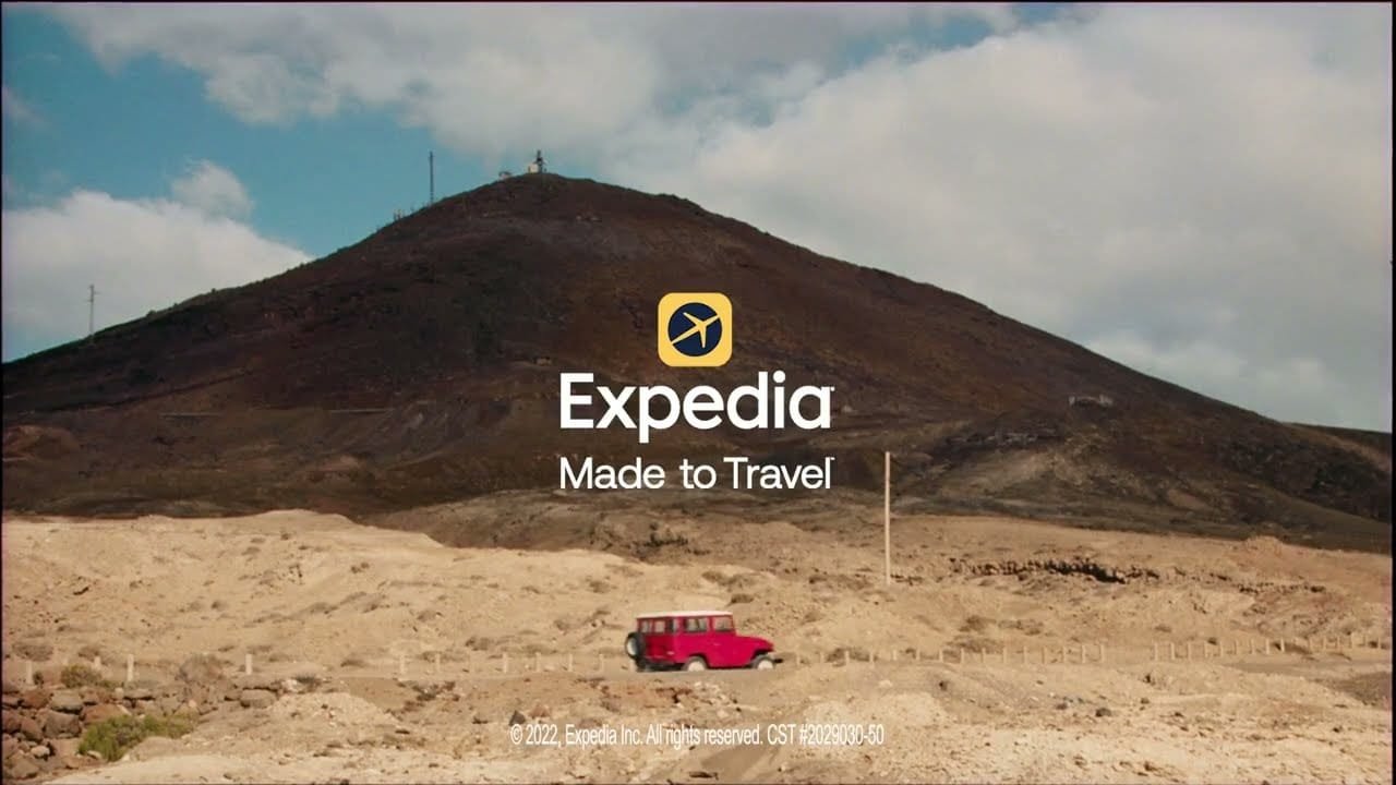 Expedia Mde to Travel