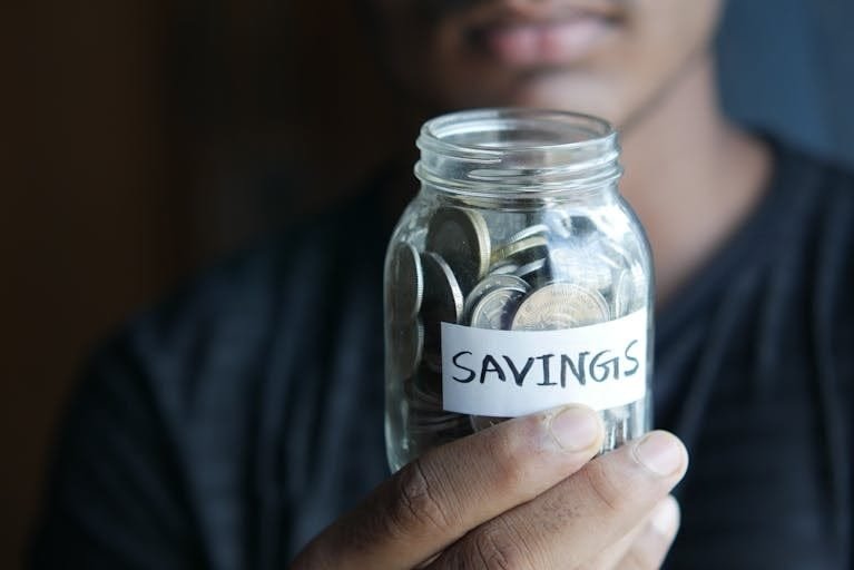 Saving habits in Islam with Quran