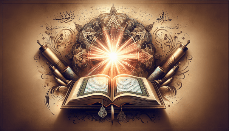 Asbab al-Nuzul context behind revelation open Quran