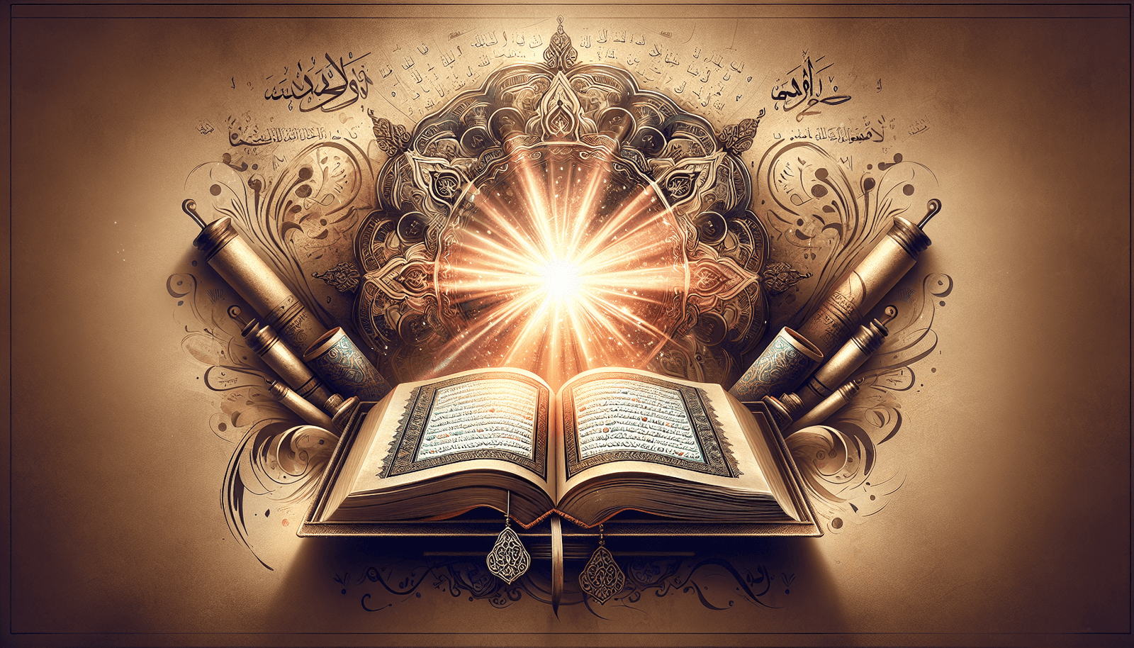 Asbab al-Nuzul context behind revelation open Quran