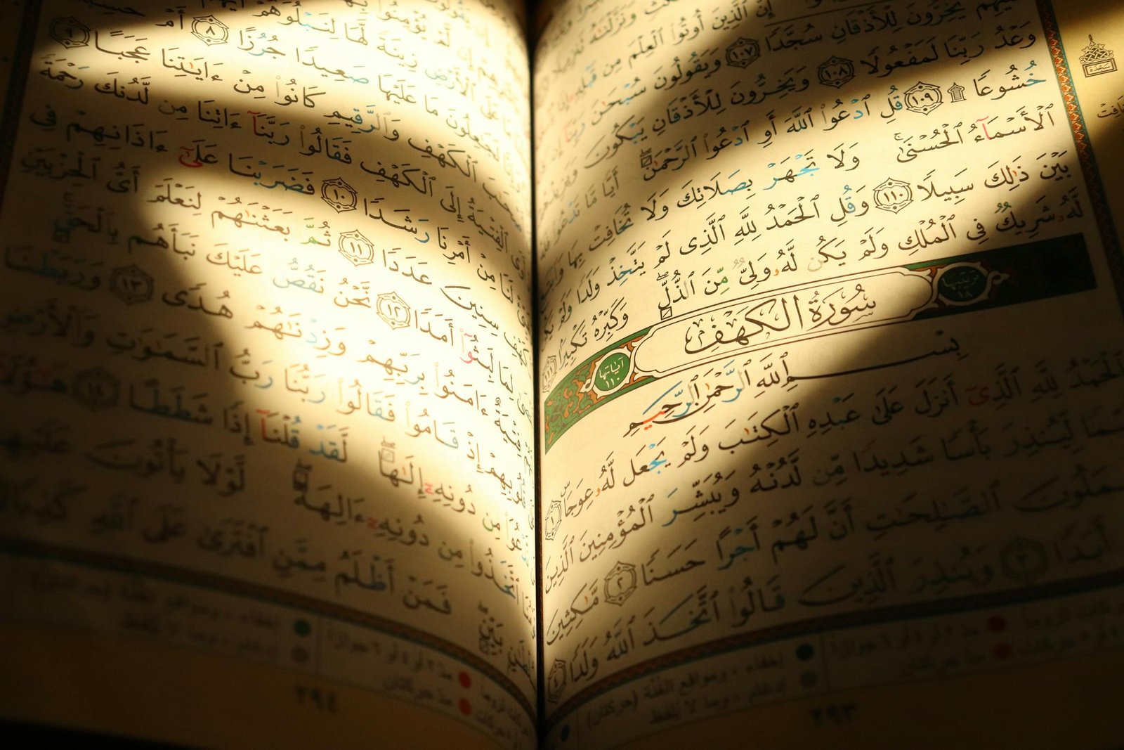 Belief in Divine Decree