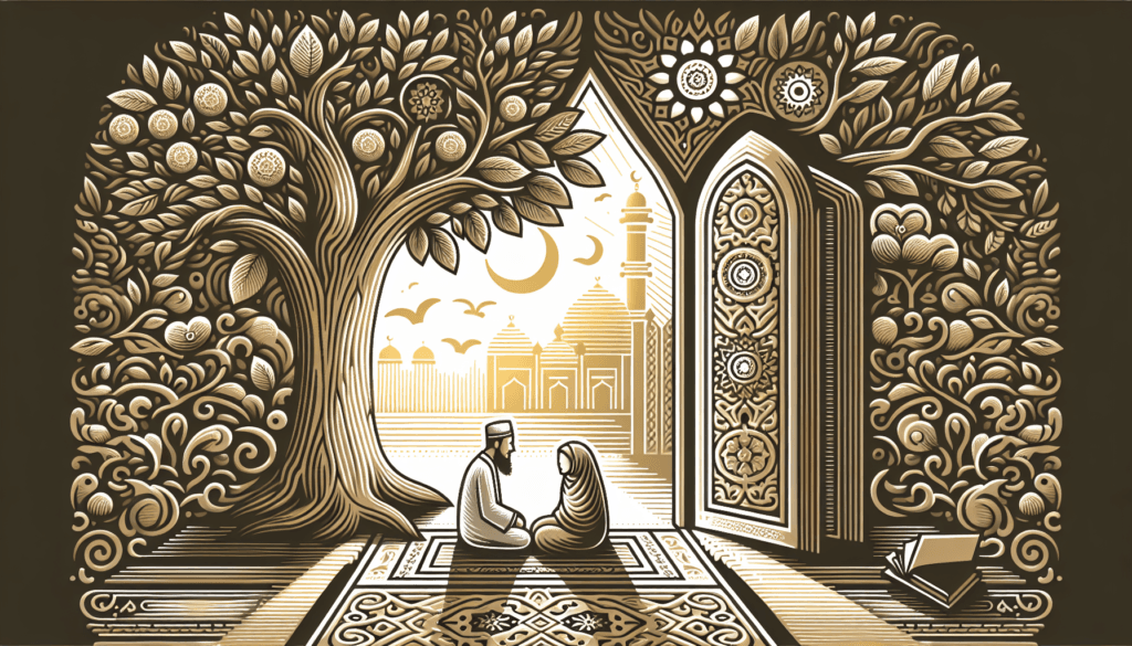 Da'wah and Community: Inviting, Mosques and Youth 1 da’wah