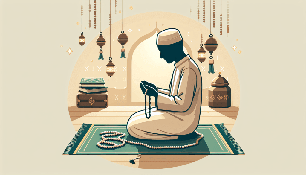 Dua in Islam: Etiquette, Best Times and Authentic Wording 1 duas and daily remembrance