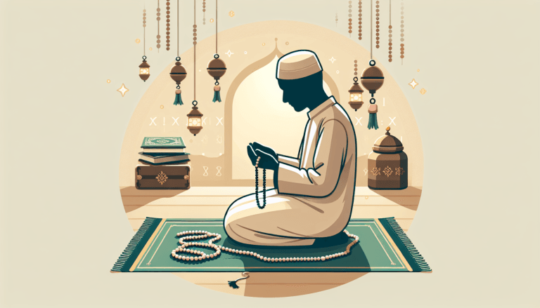 duas and daily remembrance