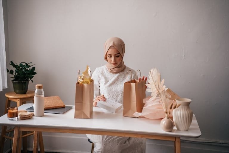 ethical consumerism in Islam