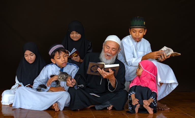 Family Sunnah