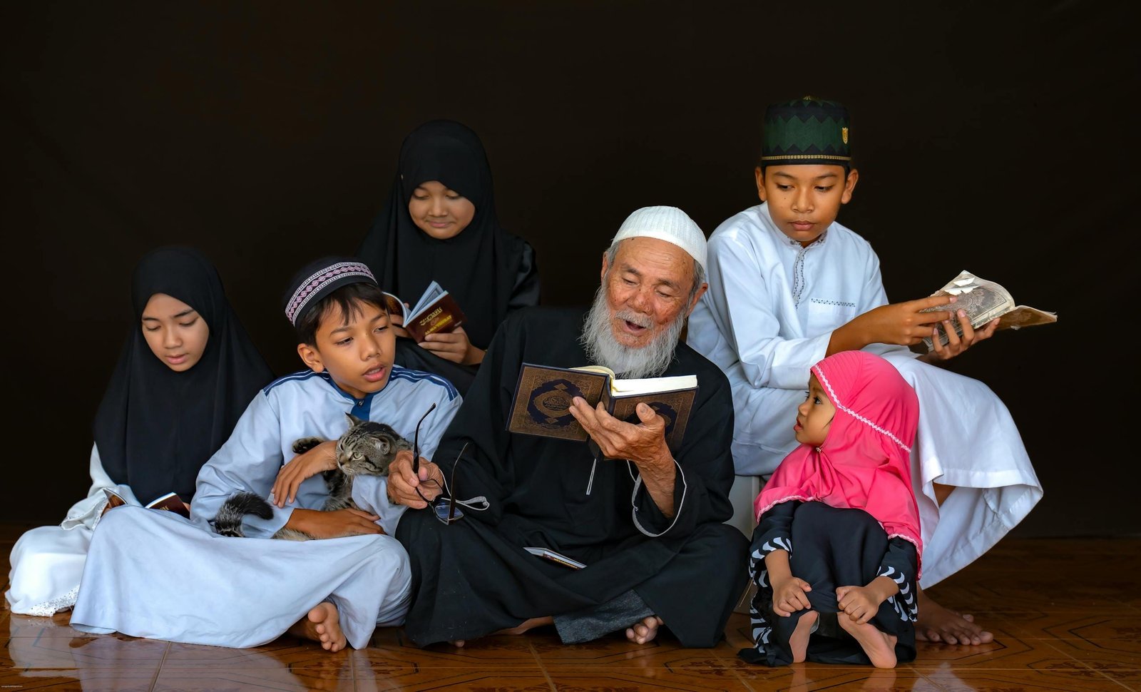 Family Sunnah