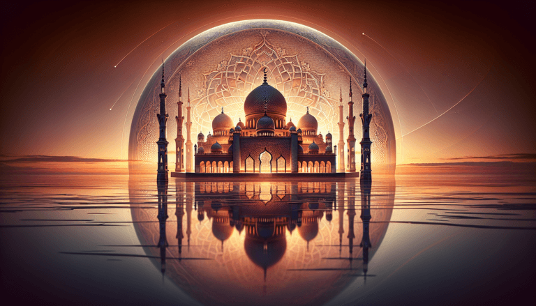 Global conflicts and Islamic guidance for peace and justice