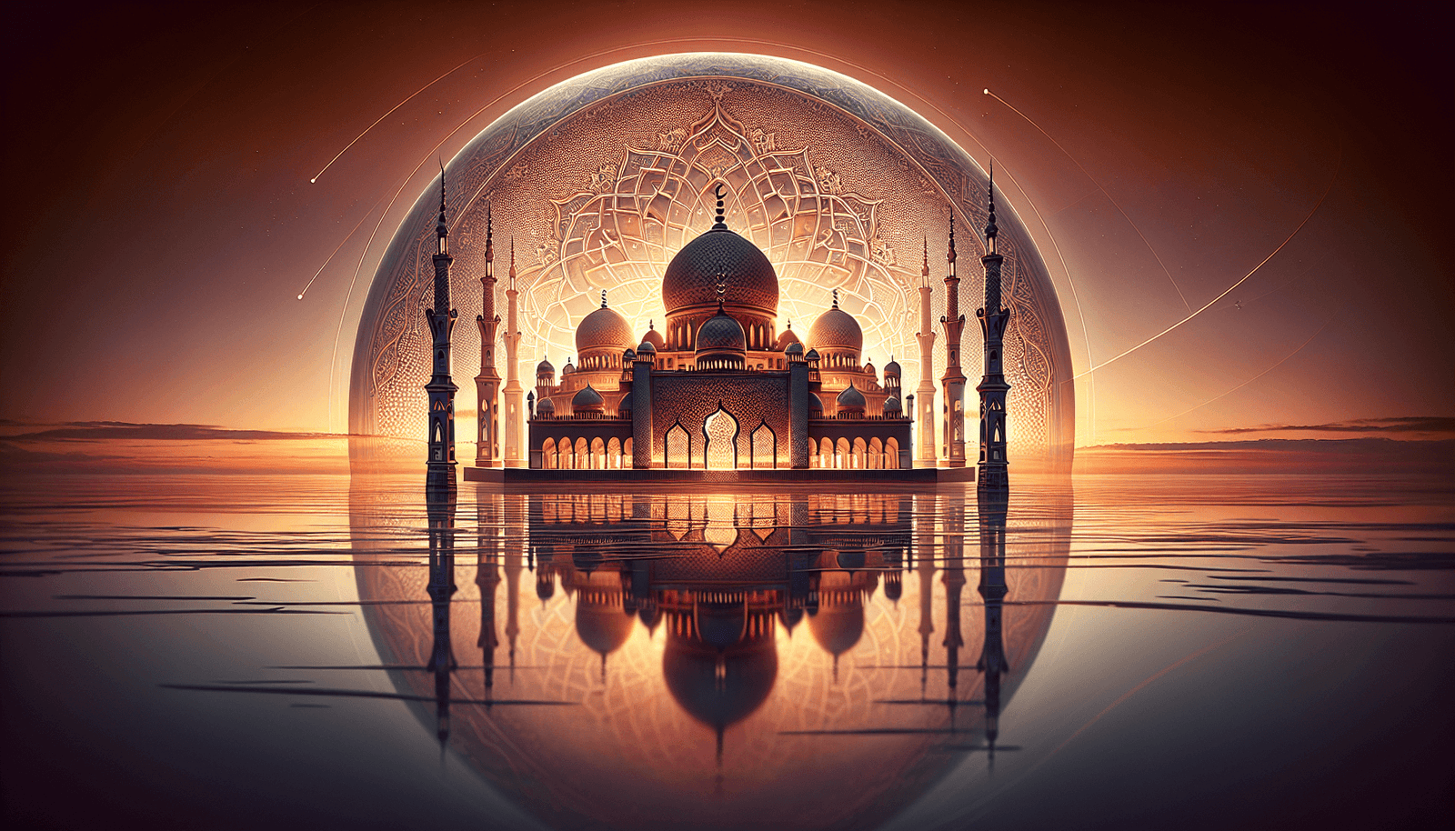 Global conflicts and Islamic guidance for peace and justice