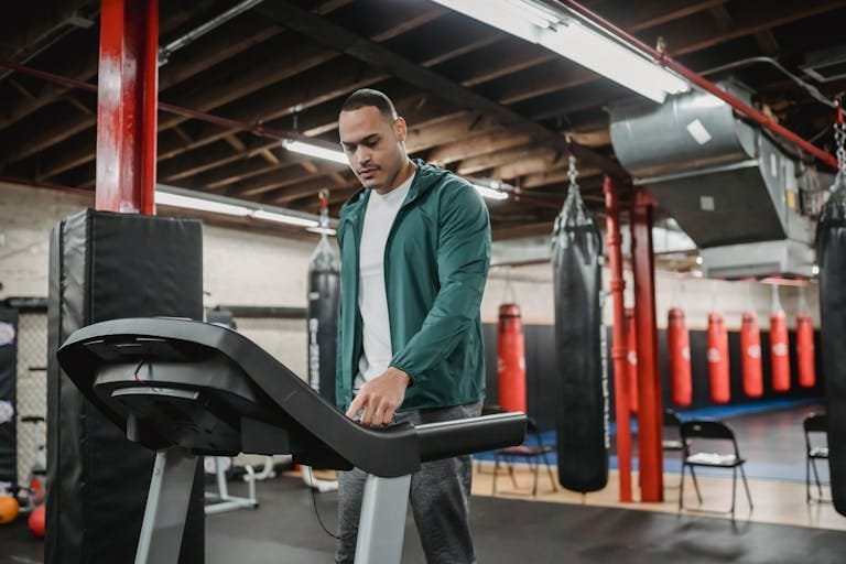 health and fitness in islam
