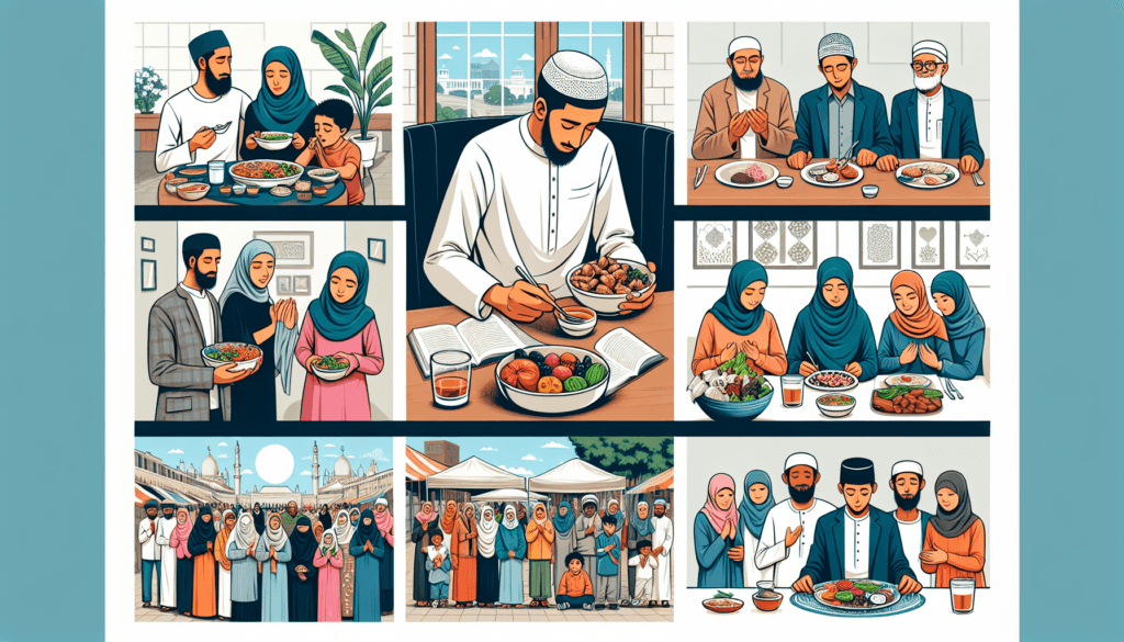 Halal Lifestyle: What It Means in Everyday Practice 1 Living a Complete Halal Lifestyle