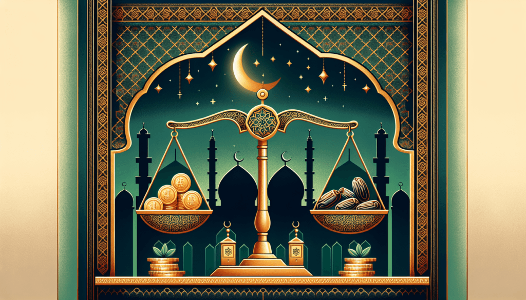 Islamic Finance: Riba, Halal Earning and Inheritance 1 Managing Wealth the Halal Way