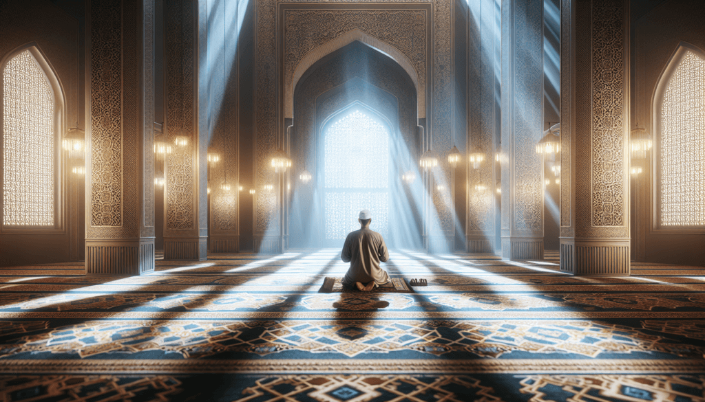 Prayer in Islam: The Five Daily Prayers Explained 1 Perfecting Your Salah