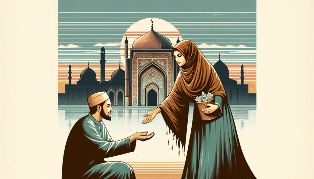Zakat in Islam: Nisab, Calculation and Who Receives It 1 Purifying Wealth Through Zakat and Charity