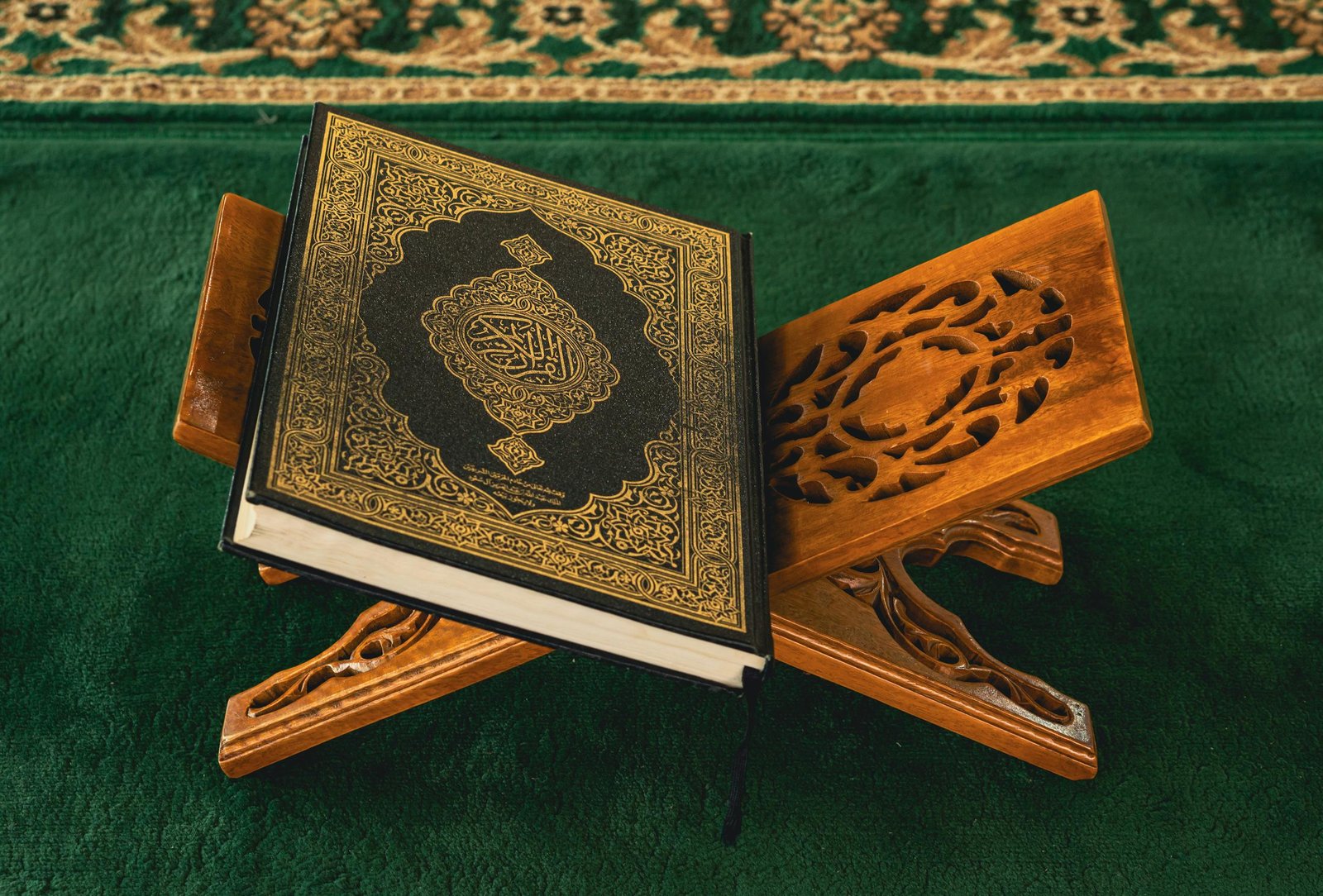 revealed scriptures in Islam