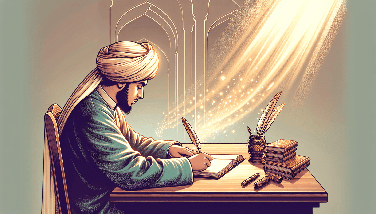 Setting meaningful life goals for akhirah success