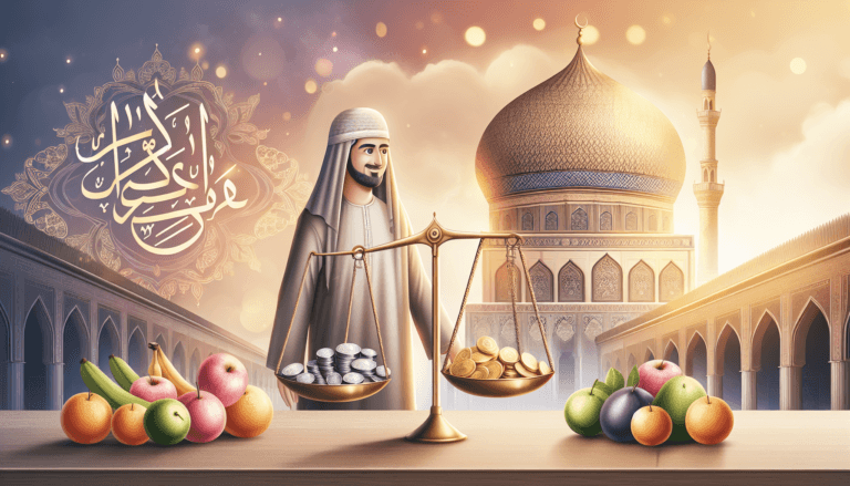 Sunnah principles for business ethics - honest trade in Islam