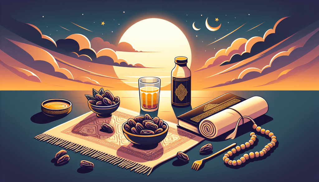 Fasting in Islam: Ramadan, Rules and Voluntary Fasts 1 Understanding Fasting in Islam