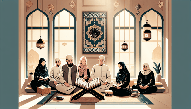 Understanding the Quran in Daily Life