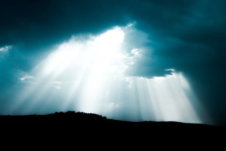 unseen world in Islam