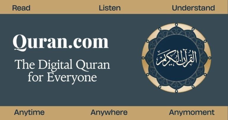 Quran.com