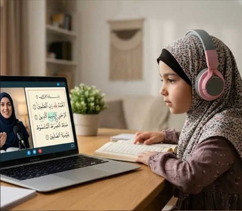 Best Online Quran Classes